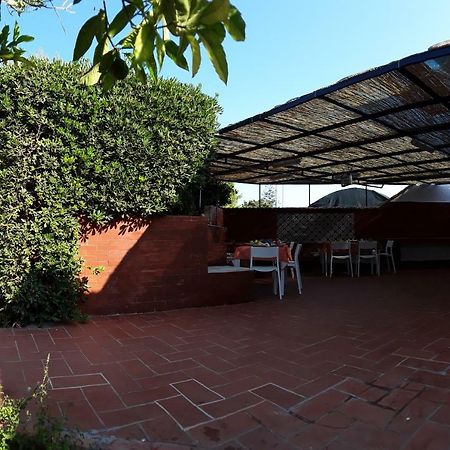 Al Villaggio Valderice Exterior photo