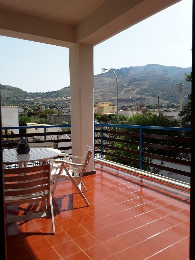 Al Villaggio Valderice Exterior photo