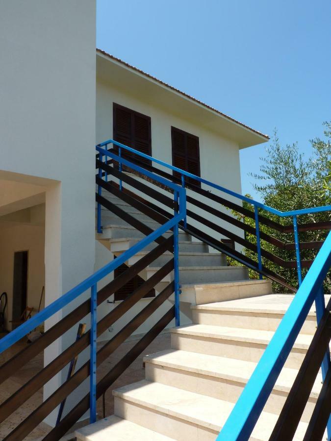 Al Villaggio Valderice Exterior photo