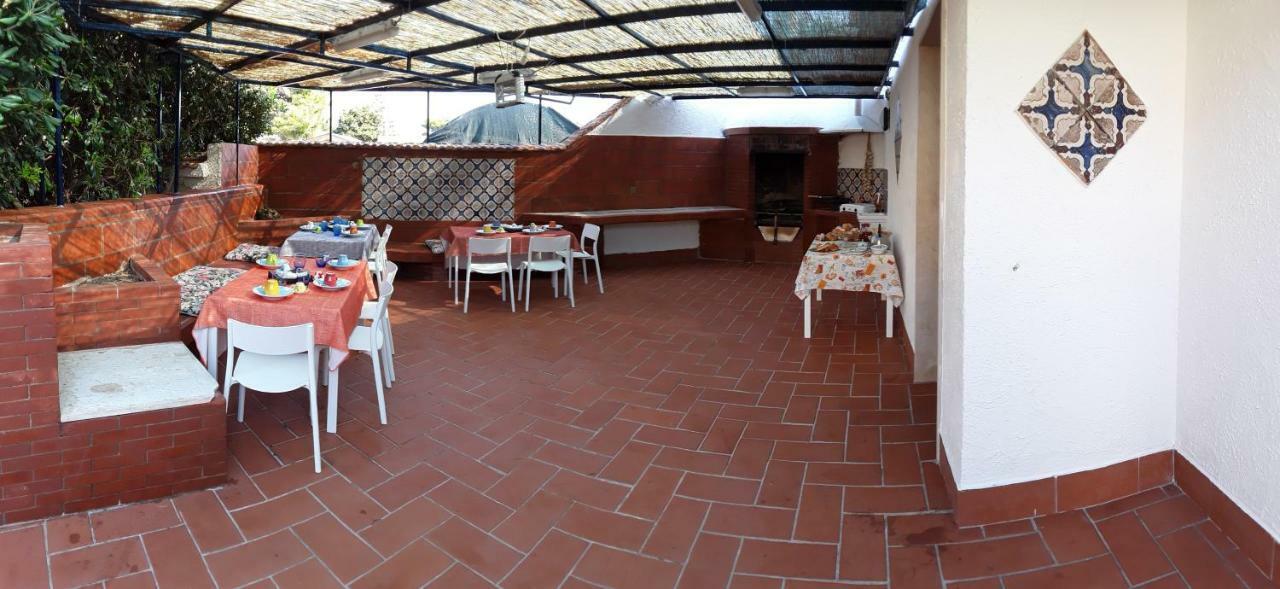 Al Villaggio Valderice Exterior photo