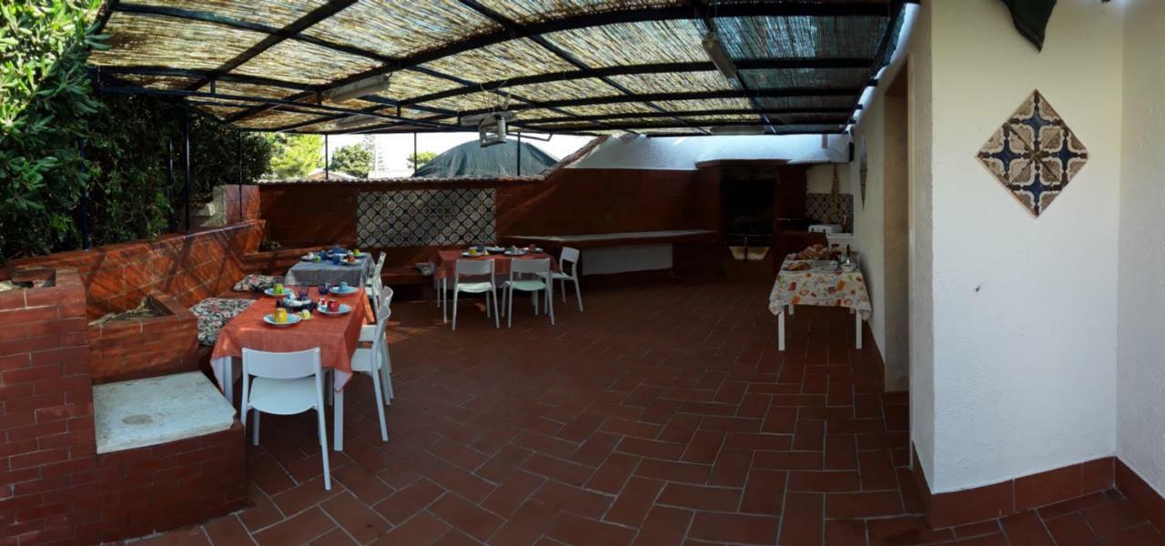 Al Villaggio Valderice Exterior photo