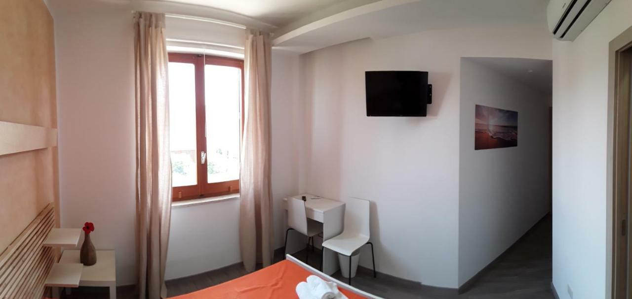 Al Villaggio Valderice Exterior photo
