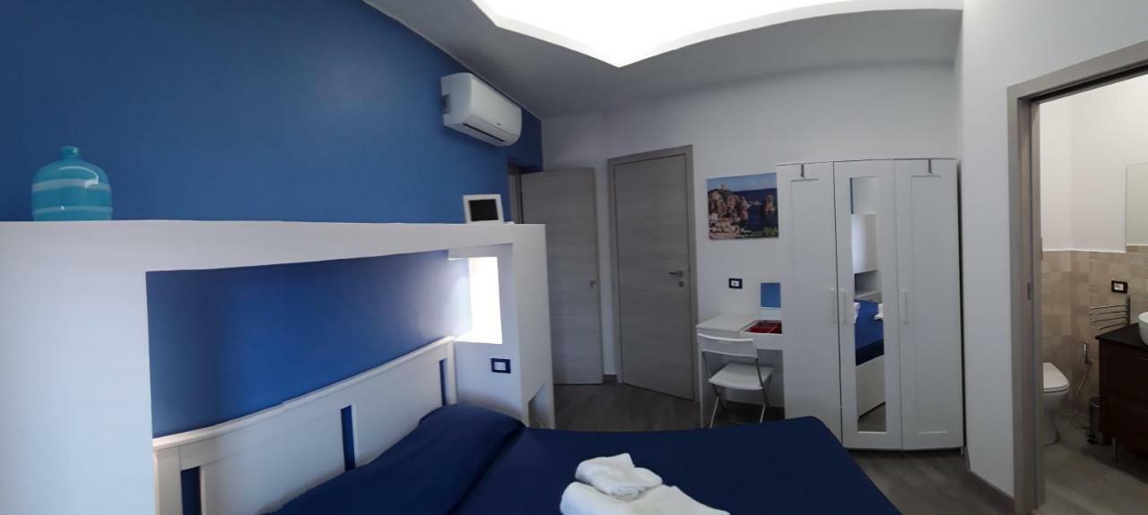Al Villaggio Valderice Exterior photo