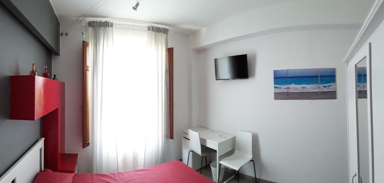Al Villaggio Valderice Exterior photo